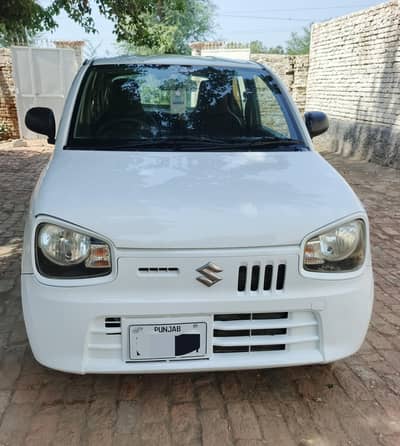 Suzuki Alto VXR 2020//03008147238