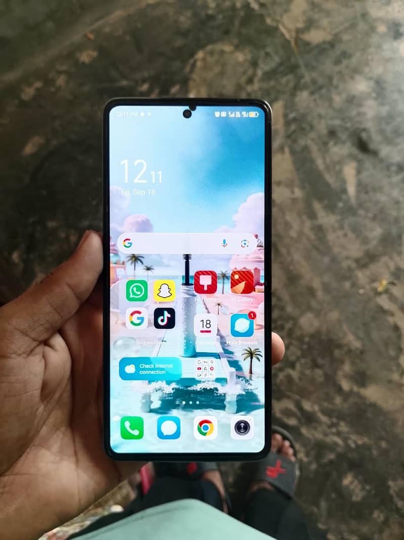 Tecno CAMON 20 2