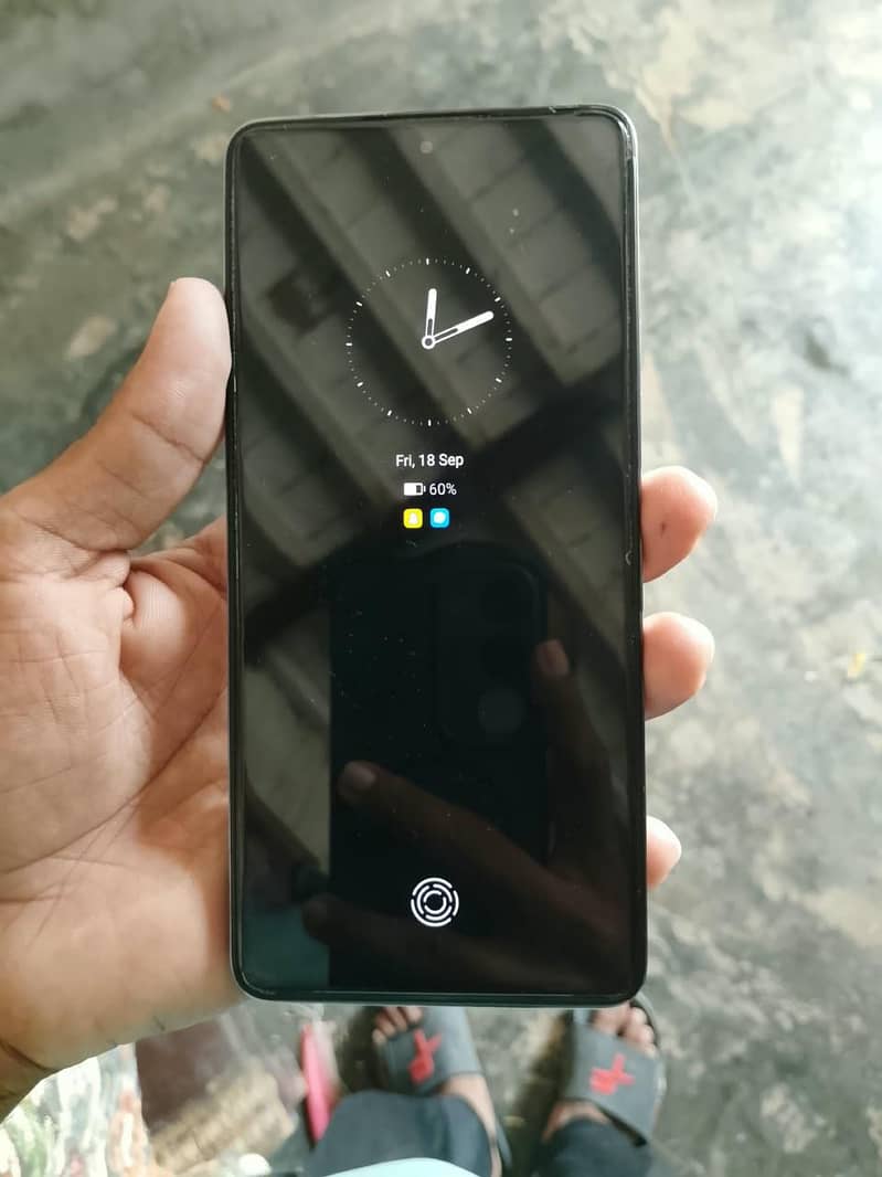 Tecno CAMON 20 3