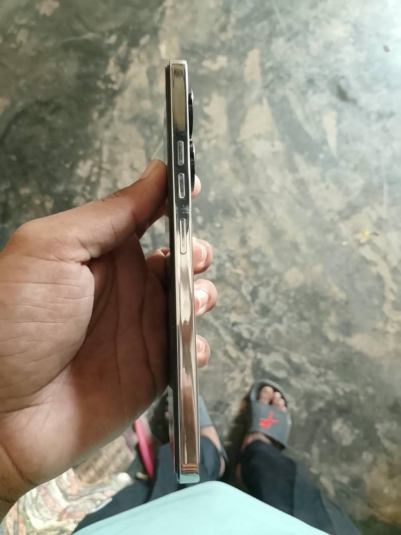 Tecno CAMON 20 4