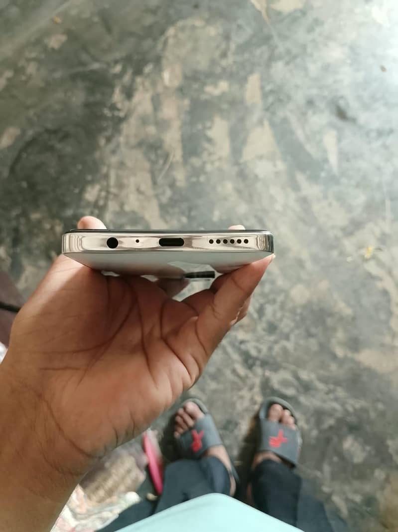 Tecno CAMON 20 6