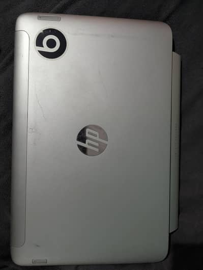 hp spilt x2 deattachable laptop