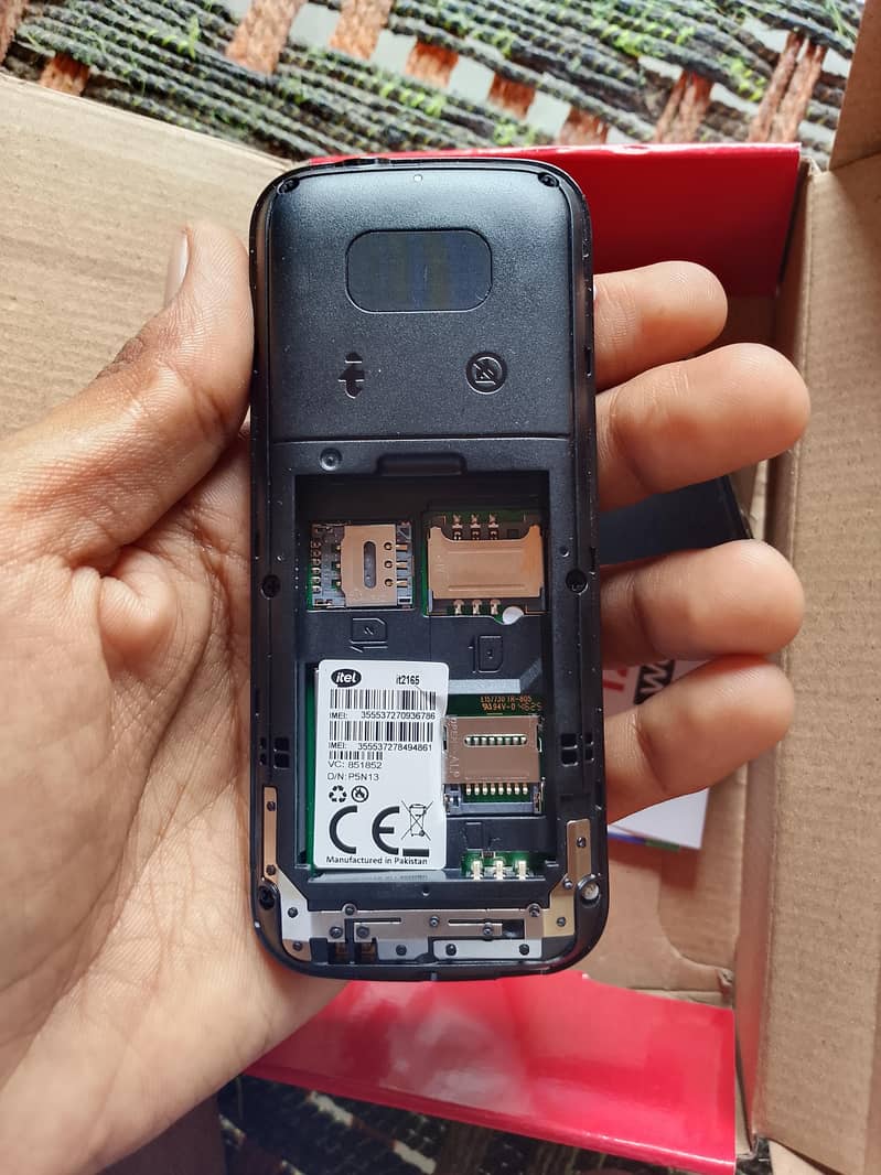 Itel it2165 3