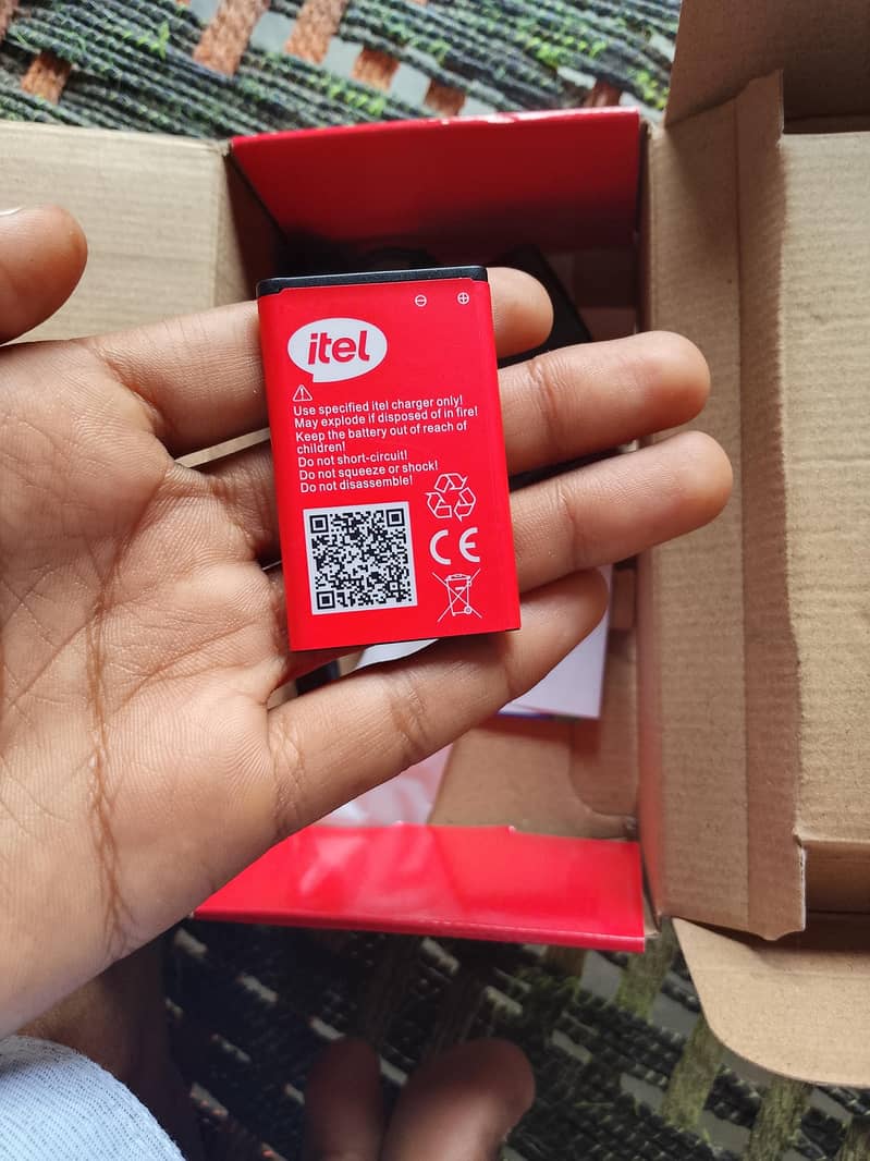 Itel it2165 4