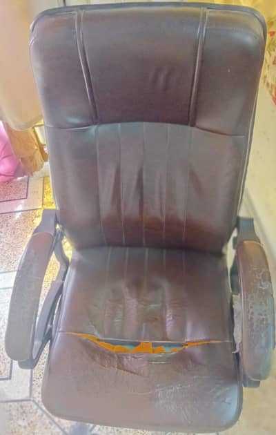 Computer/Office Wheel Chair