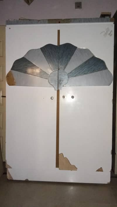 GOOD CONDITION