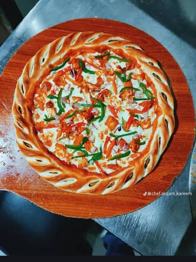 restaurants chef
