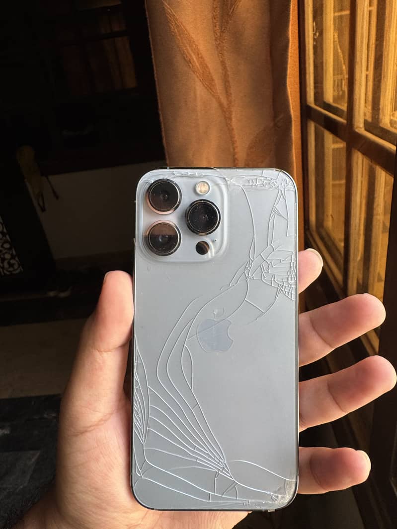 Apple iPhone 13 Pro 11