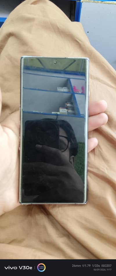 Samsung Mobile S22 Ultra