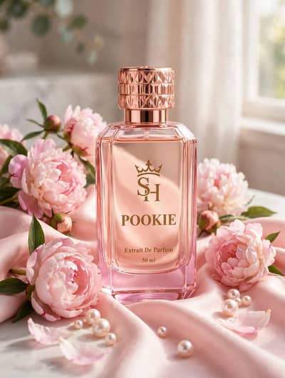 SH Pookie Creation By Saad_Hub