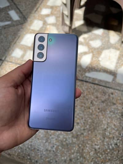 Samsung Mobile S21 5G