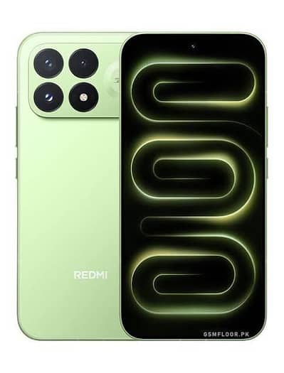 Xiaomi redmi k100 pro