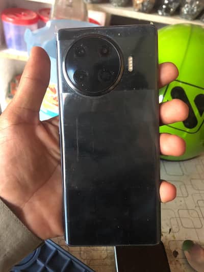 Tecno Spark 20 Pro Plus