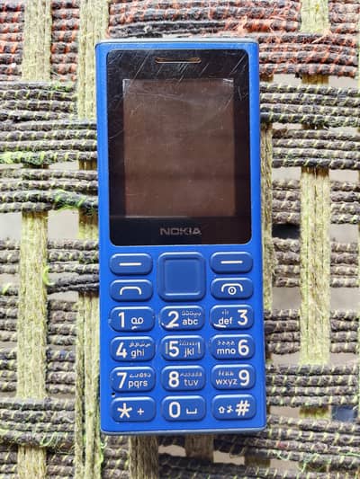 Nokia 108