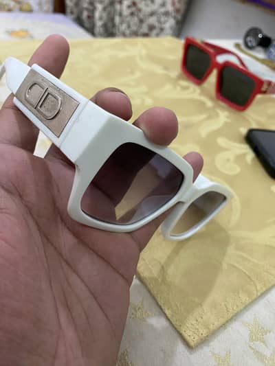 Christian Dior CD sunglasses (unisex)