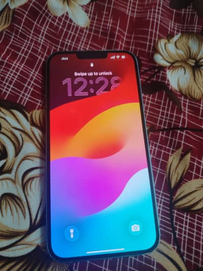 Apple iPhone 14 plus. . 2 month Sim chaly gi. . all ok