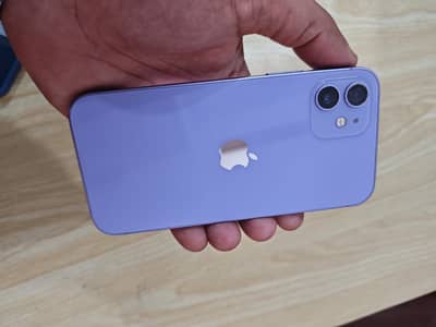 Apple iPhone 12