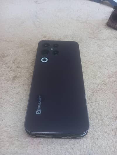 x smart mate 10. . . 8+8/128