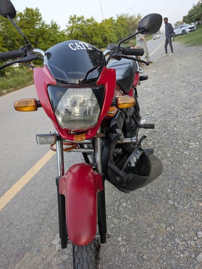 pridor honda 100 urgent sale
