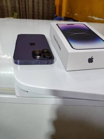 Apple IPhone 14 Pro Max 128gb