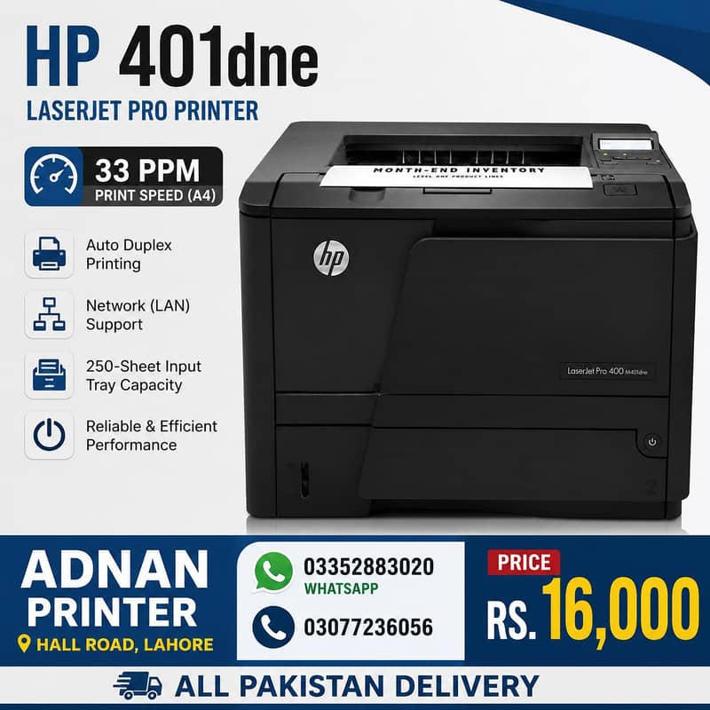 Adnan printer 3