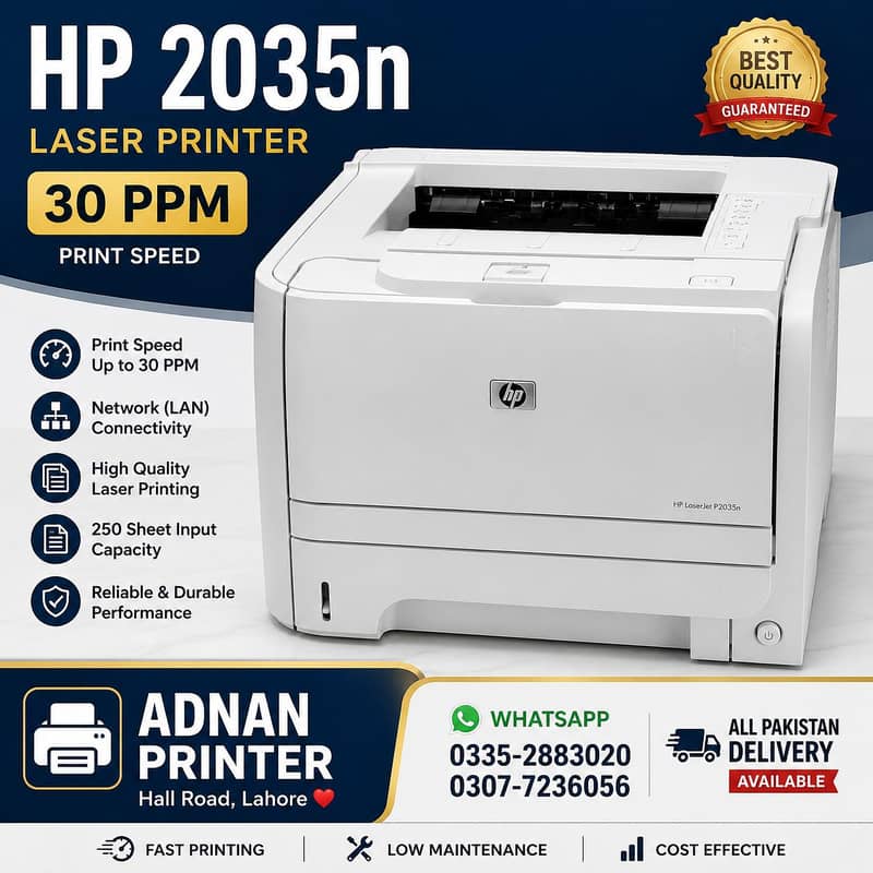 Adnan printer 5