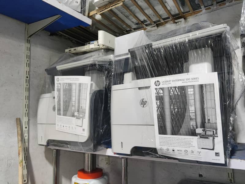 Adnan printer 7