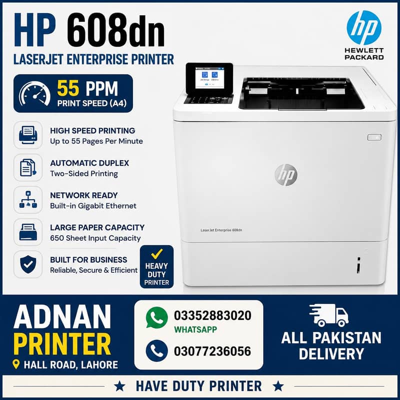 Adnan printer 9