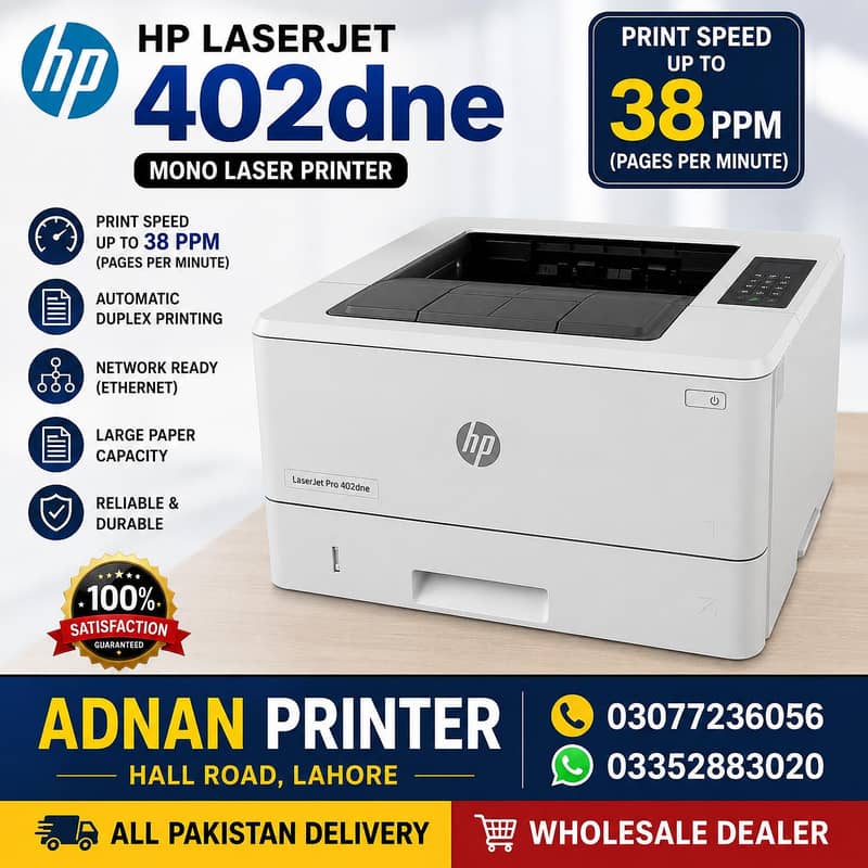 Adnan printer 10