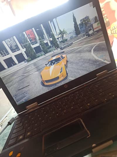 i5 gaming laptop GTA v smooth Nvidia graphics
