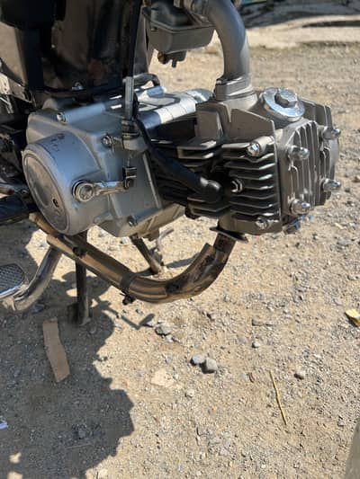 zxmco 2018 model urgent sale