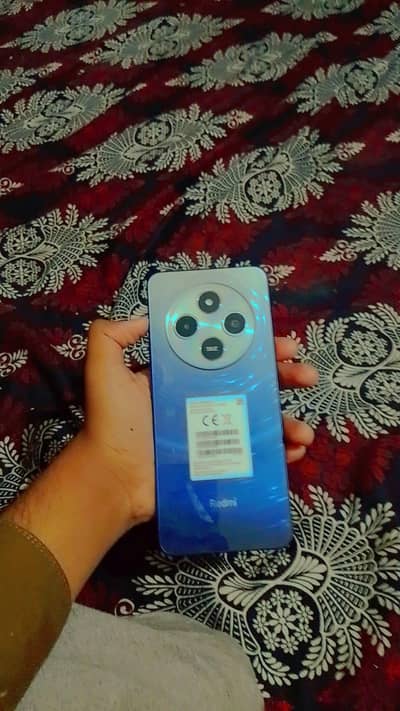Xiaomi Redmi 14C