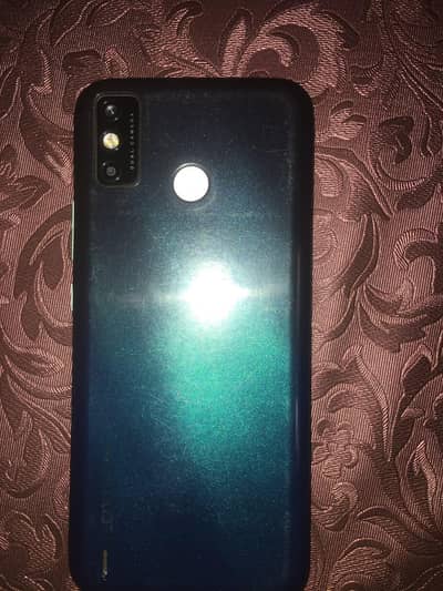Tecno Spark 6 Go
