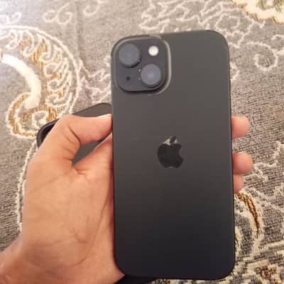 Apple iPhone 15