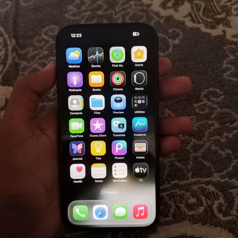 Apple iPhone 15 1