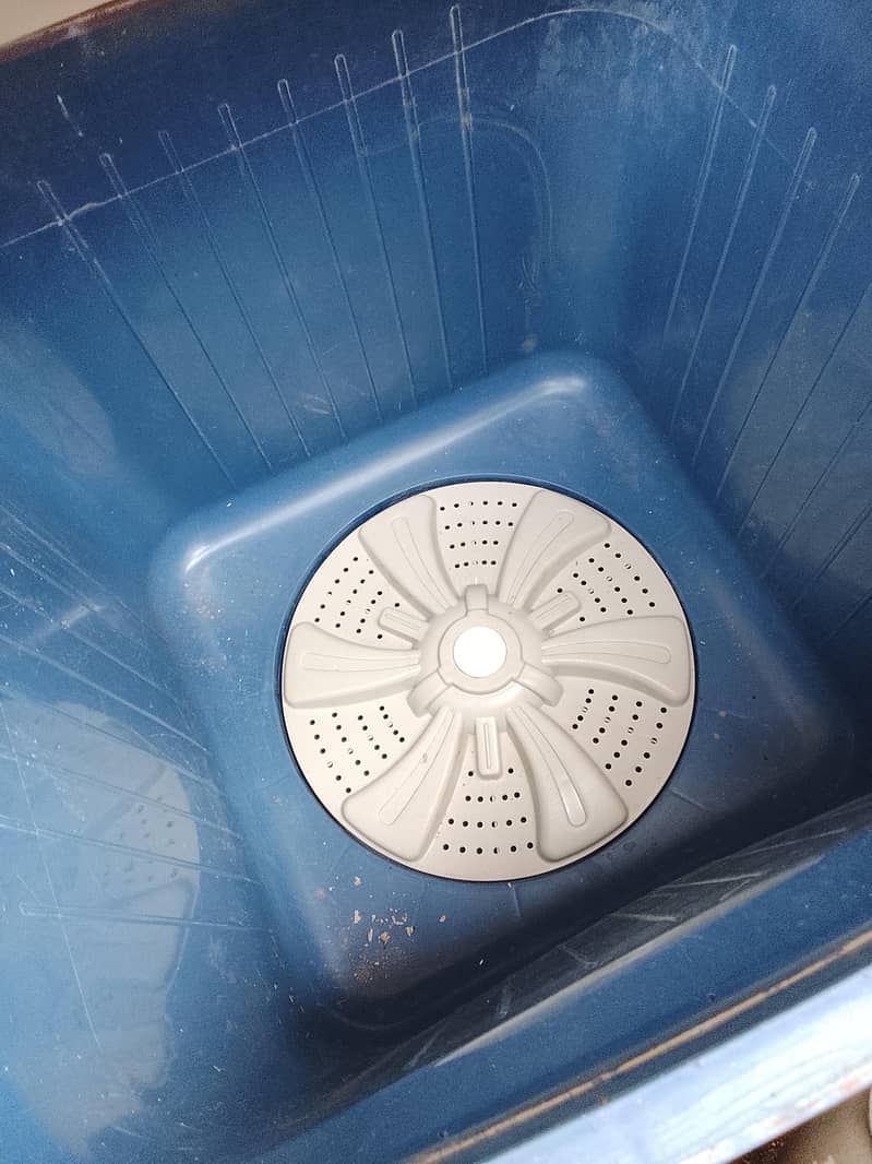 washing machine 2