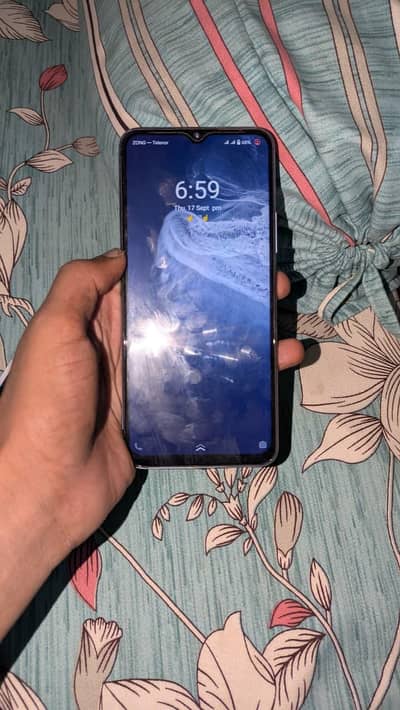 Vivo Y51s