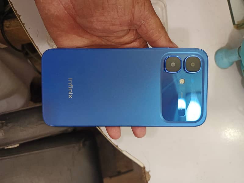 Infinx smart 20 0