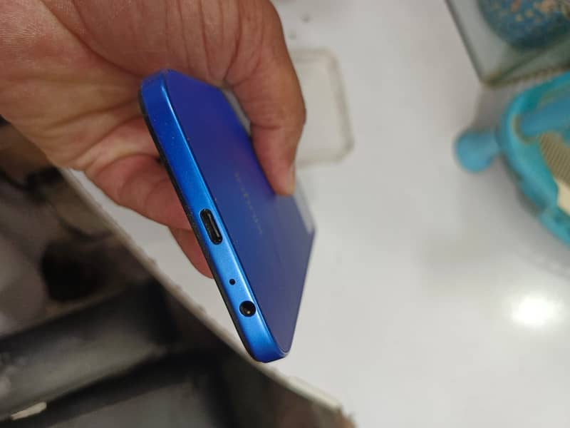 Infinx smart 20 1