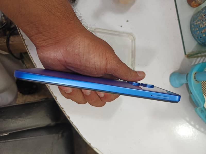 Infinx smart 20 3