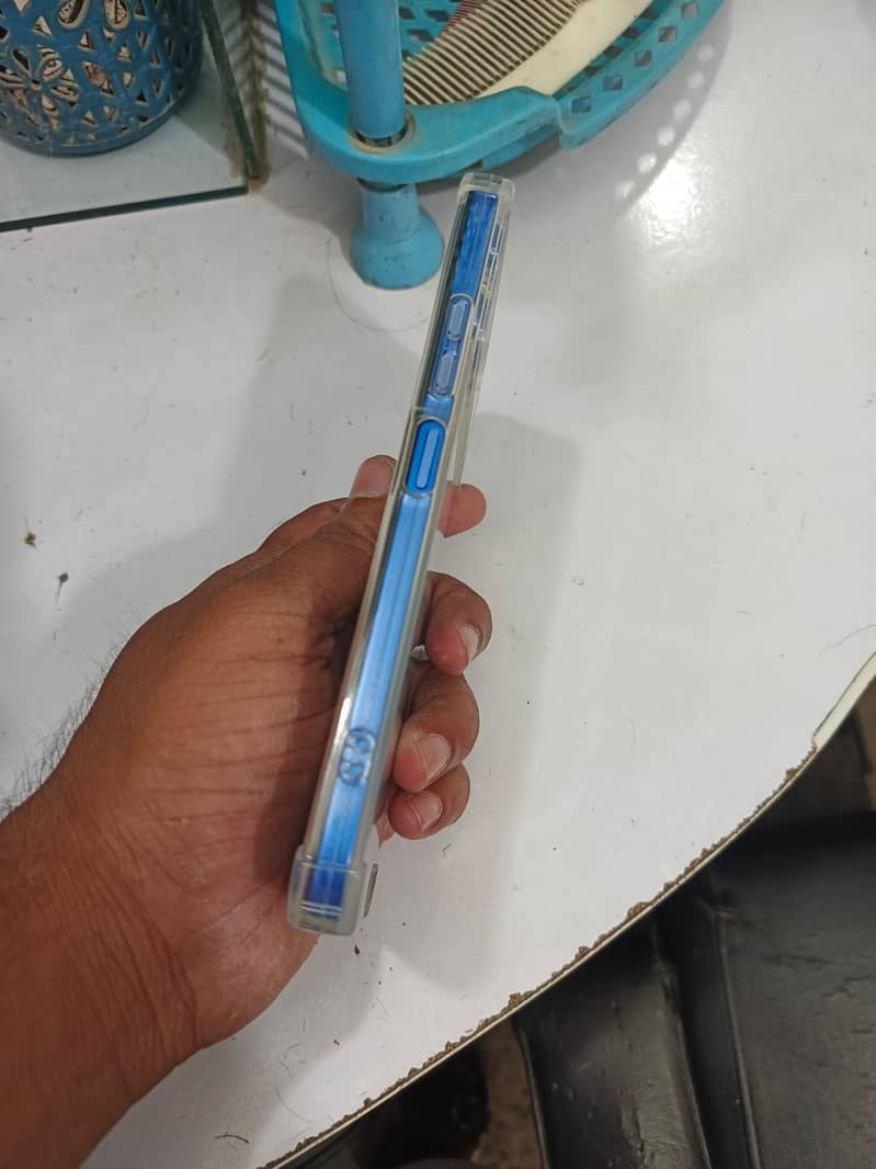 Infinx smart 20 4
