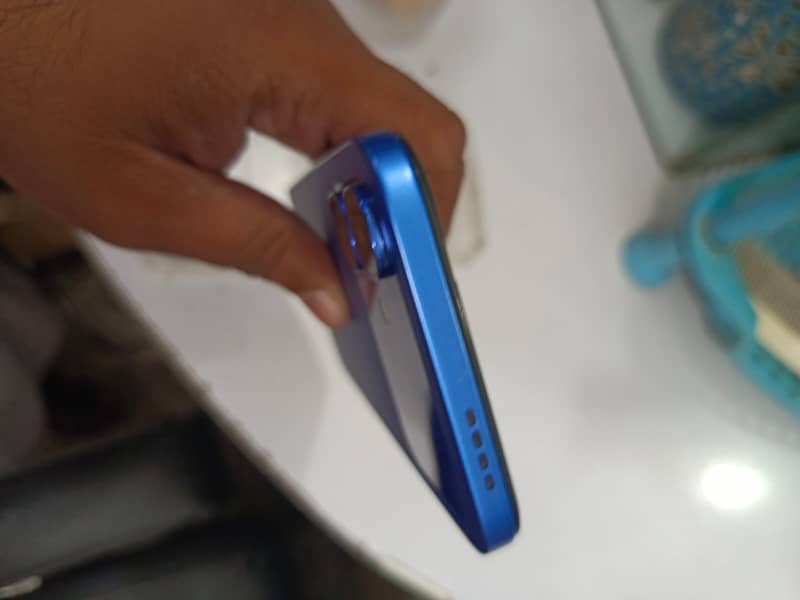 Infinx smart 20 5