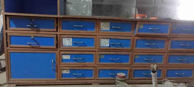 counter for sale +92 312 1450558