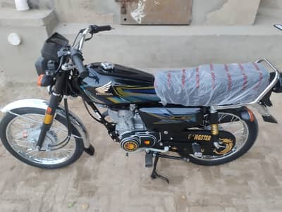 Honda 125 bic for sale 26 modal 03451400338 03464952094