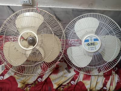 Used Fans