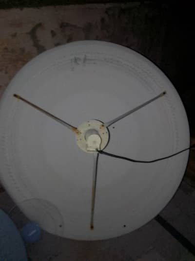 Tv Dish for sale