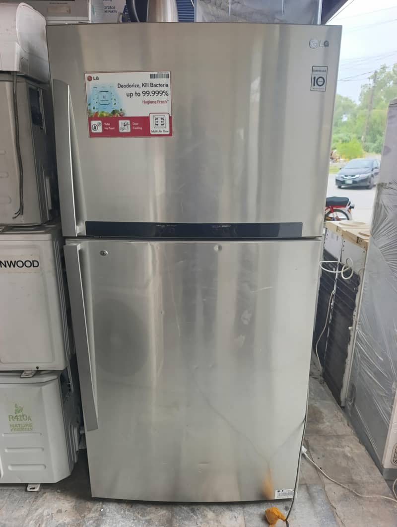 jumbo size 5