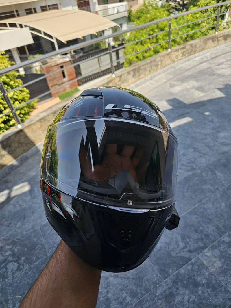 ls2 rapid 2 4