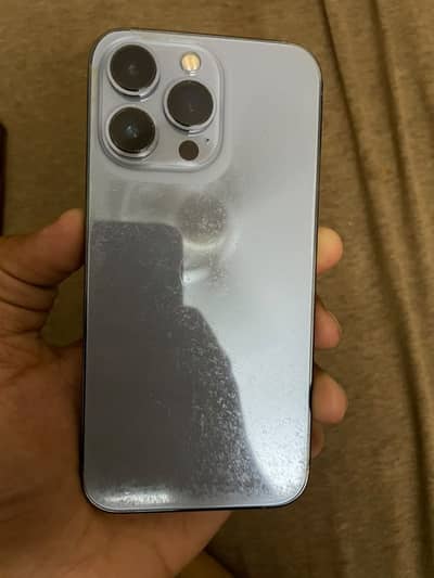 Apple iPhone 13 Pro Jv