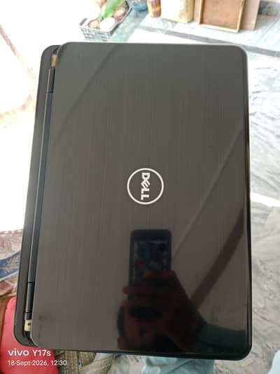 Dell laptop (03264755142)